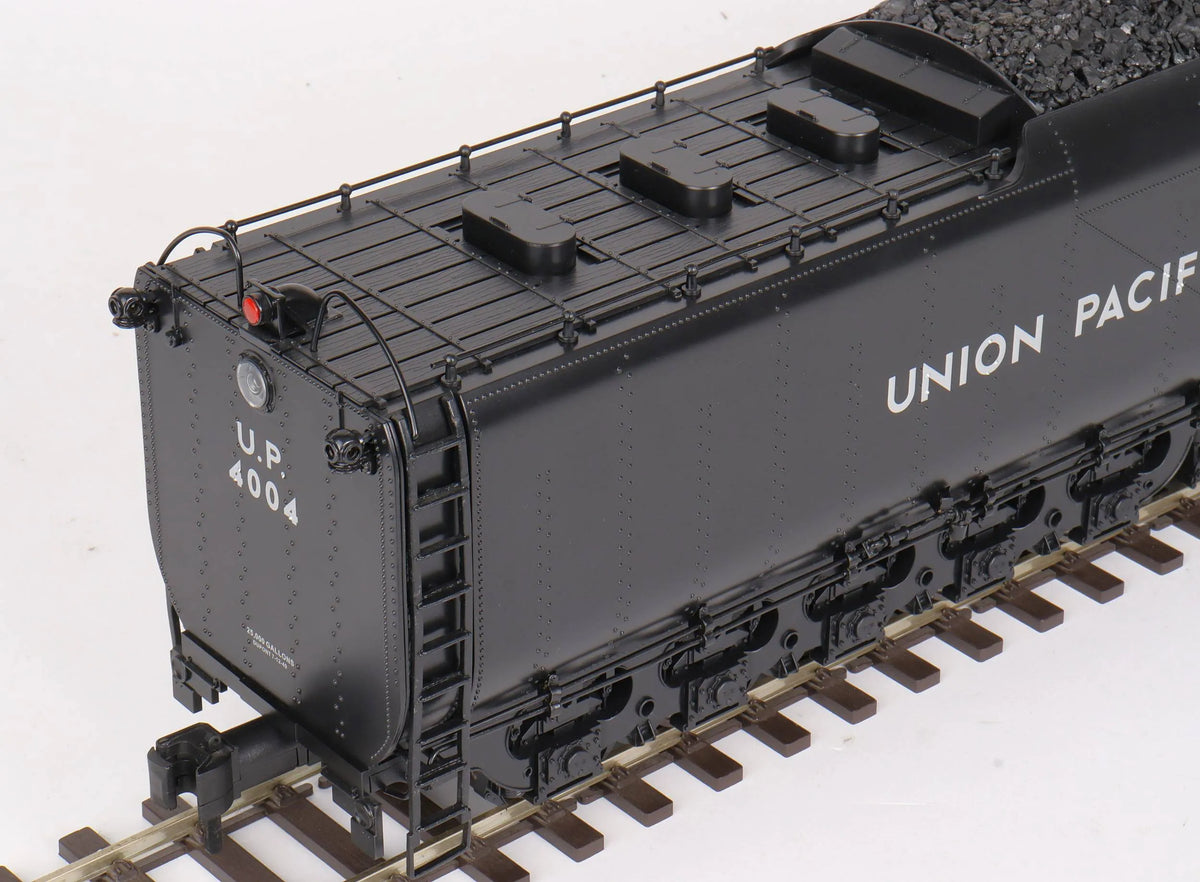 Gauge 1 MTH Union Pacific Big Boy