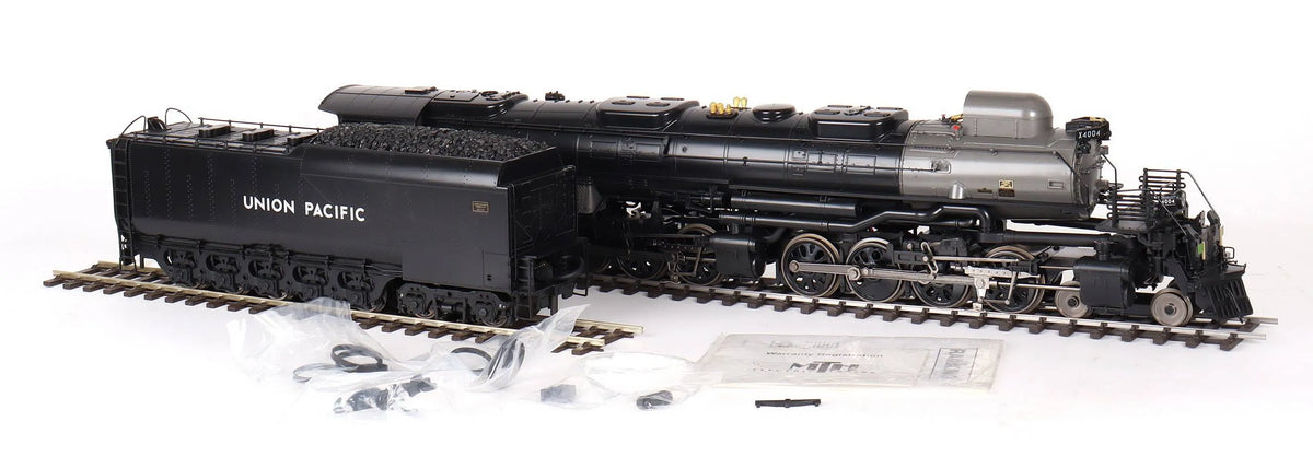 Gauge 1 MTH Union Pacific Big Boy