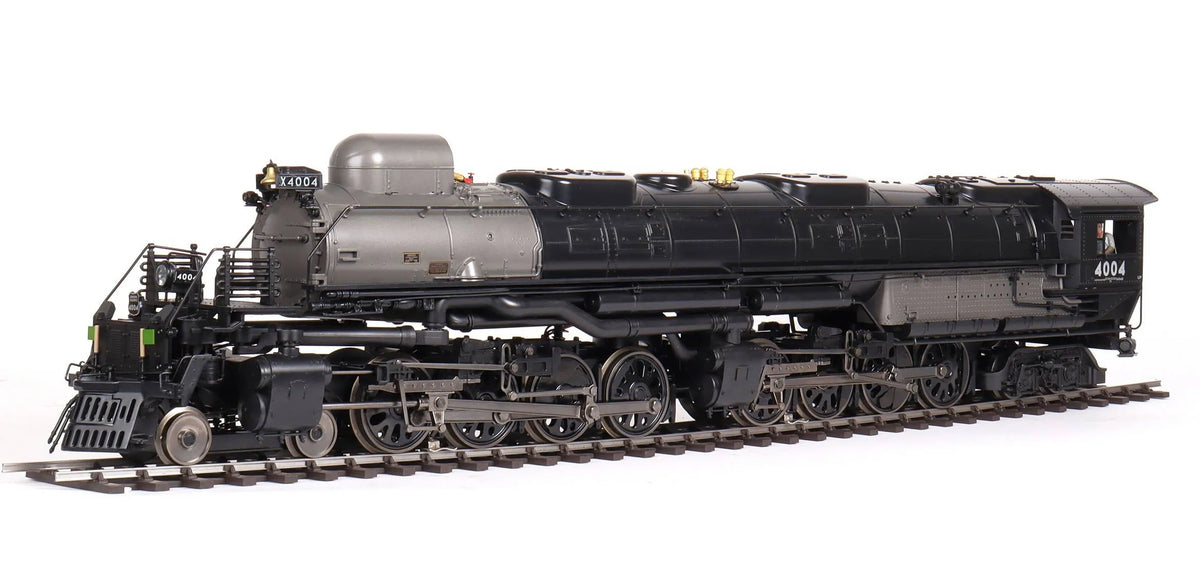 Gauge 1 MTH Union Pacific Big Boy