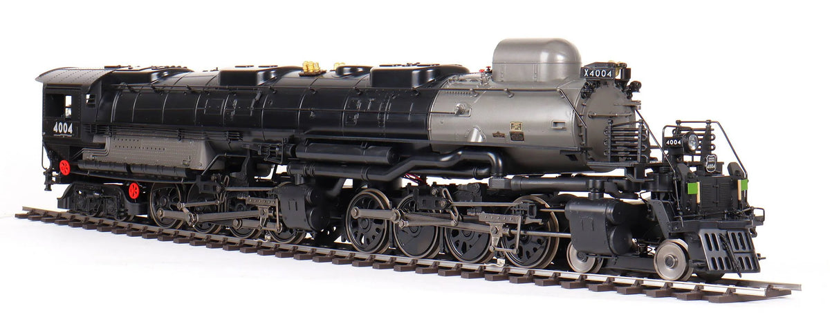Gauge 1 MTH Union Pacific Big Boy