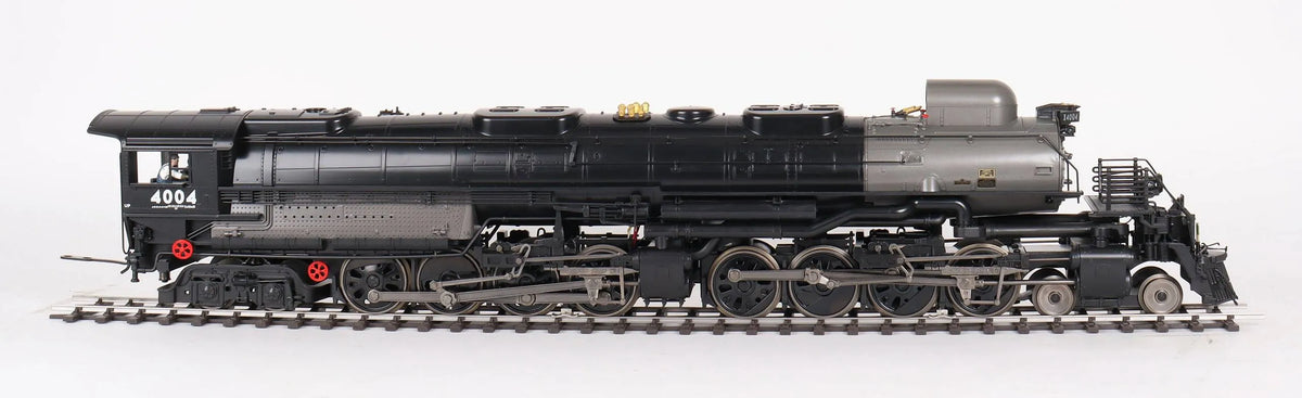 Gauge 1 MTH Union Pacific Big Boy
