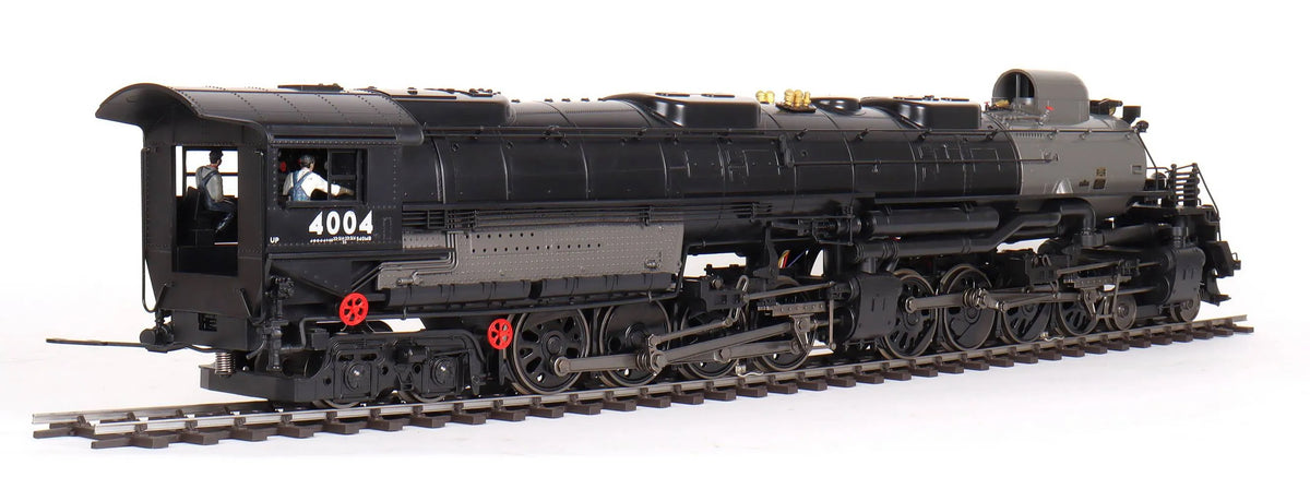 Gauge 1 MTH Union Pacific Big Boy