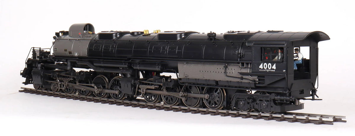 Gauge 1 MTH Union Pacific Big Boy