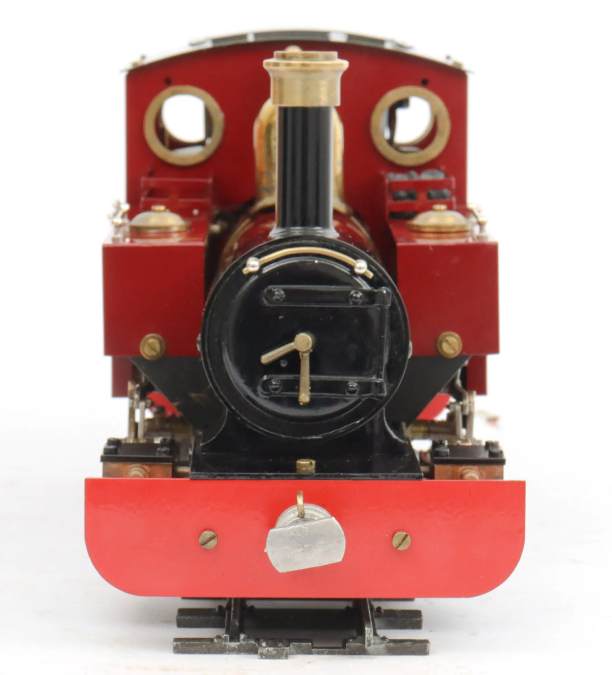 32/45mm gauge Roundhouse "Lady Anne"