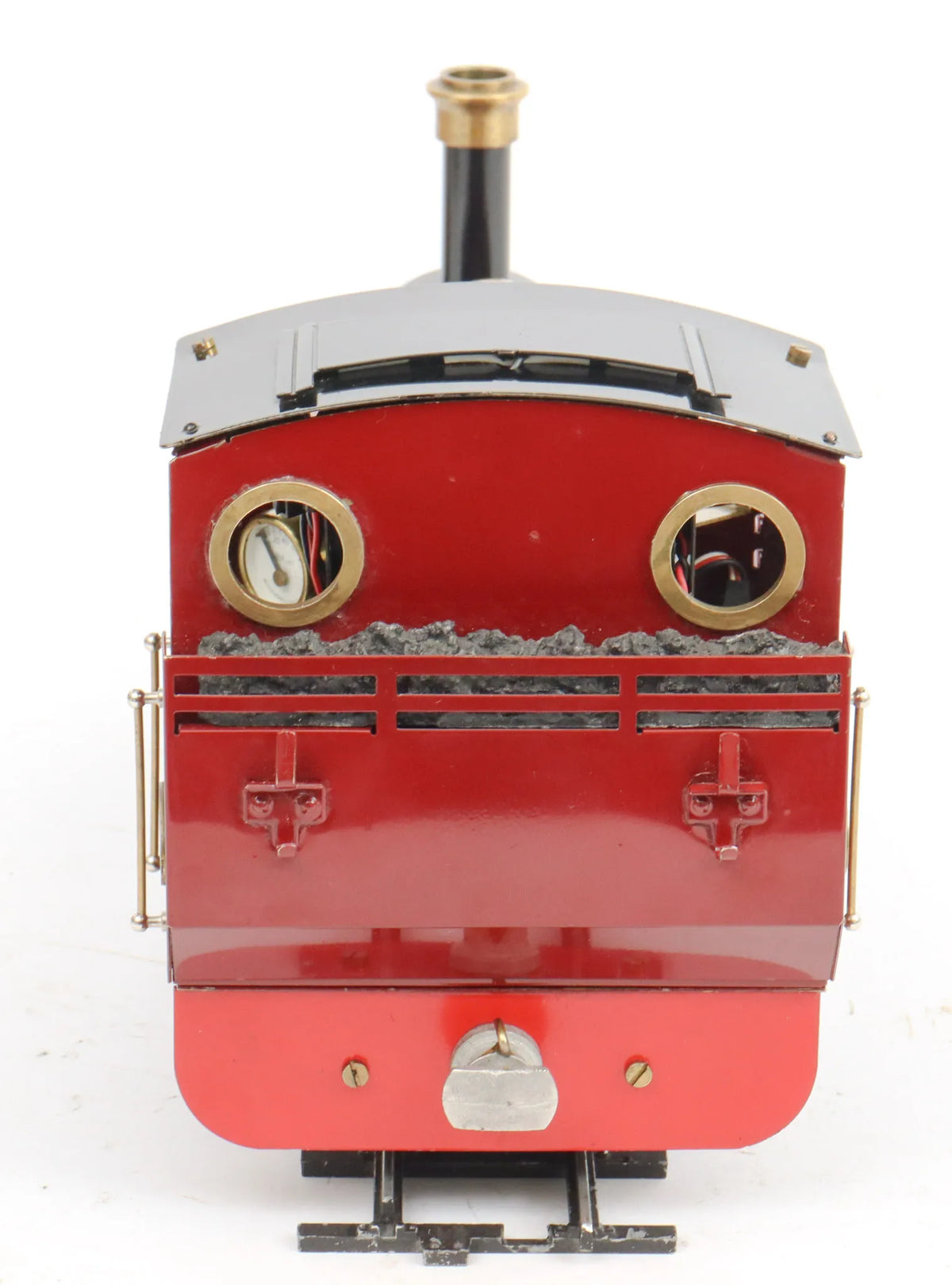 32/45mm gauge Roundhouse "Lady Anne"