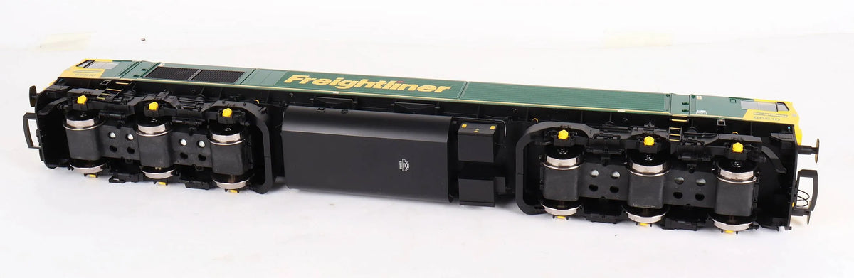 Gauge 1 Aristocraft EMD Class 66 diesel locomotive