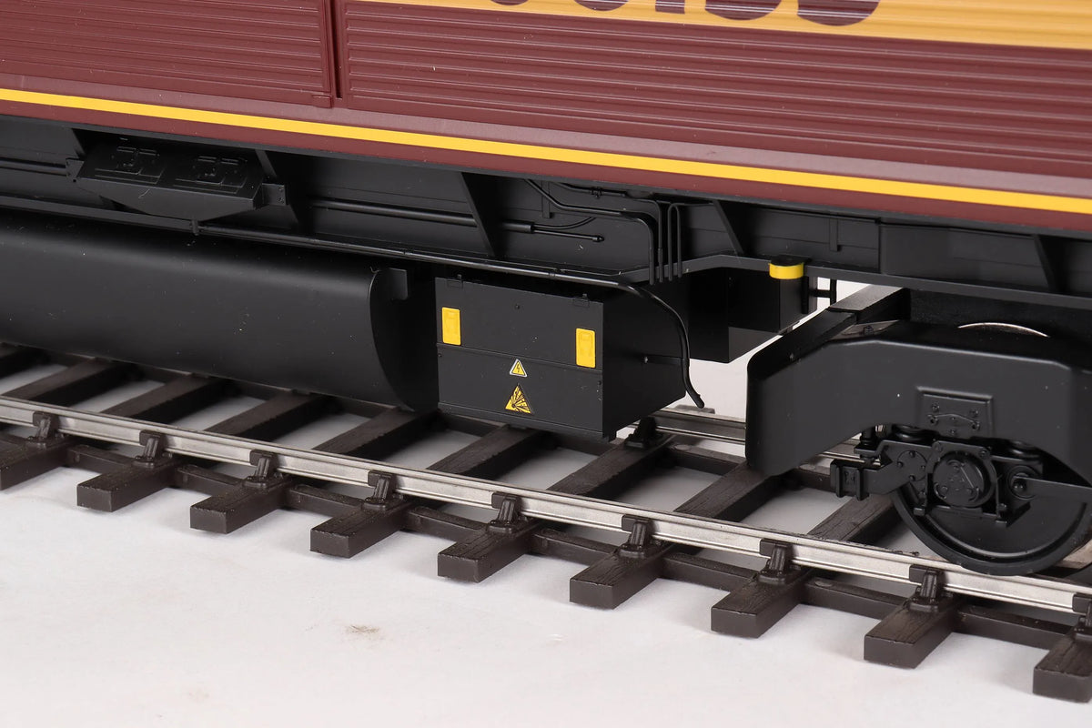 Gauge 1 Aristocraft Class 66