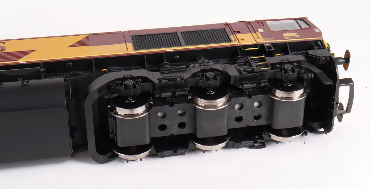 Gauge 1 Aristocraft Class 66