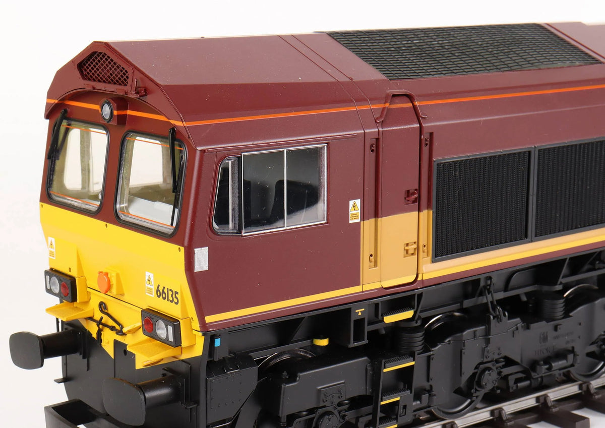 Gauge 1 Aristocraft Class 66
