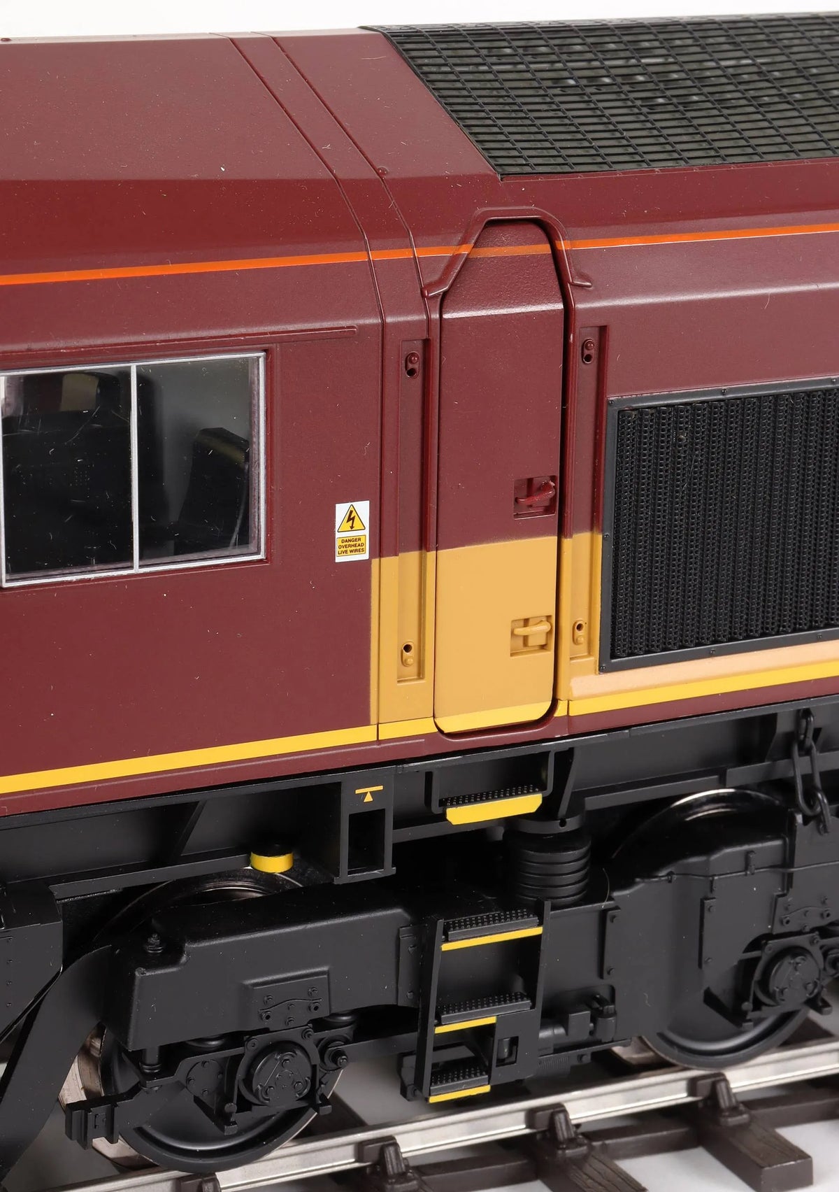 Gauge 1 Aristocraft Class 66