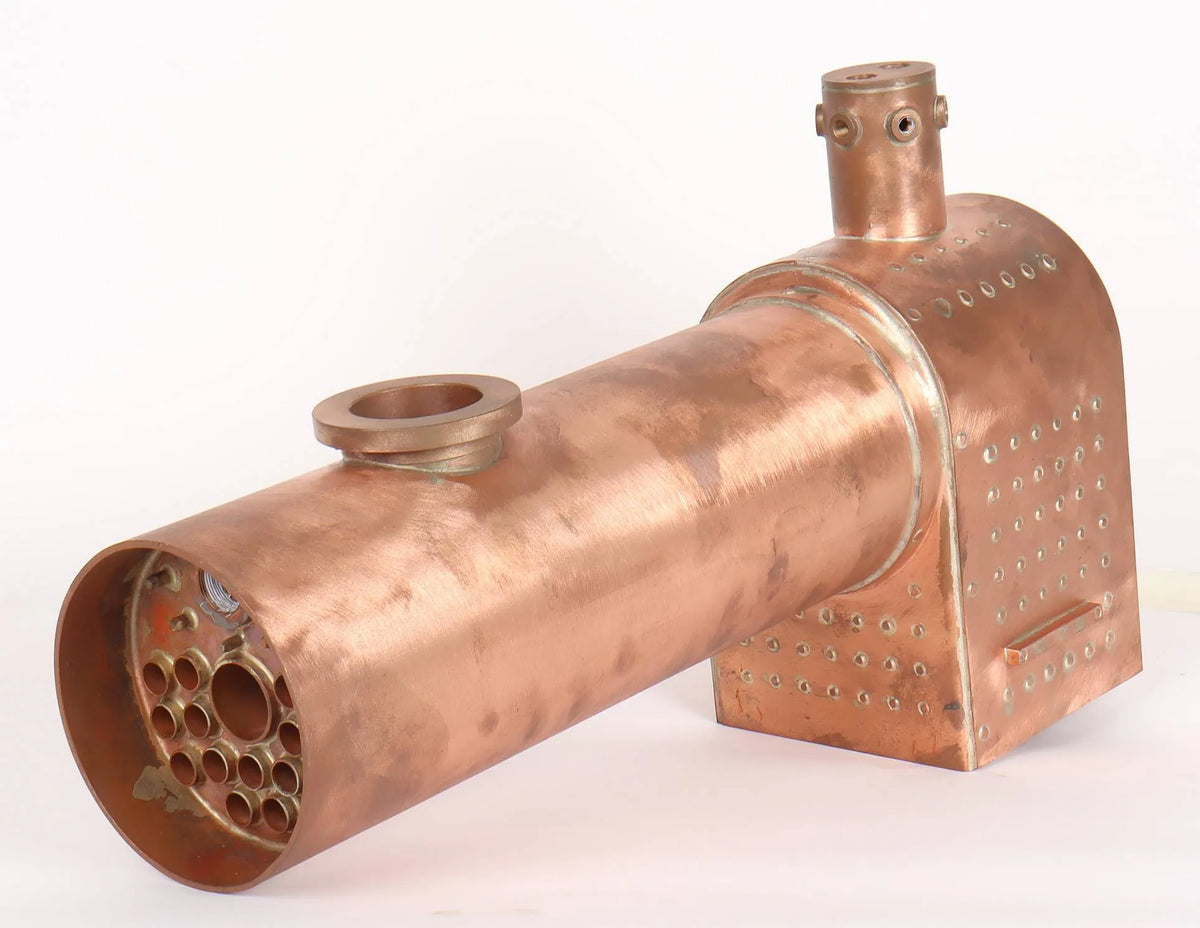 3 1/2 inch gauge Penrhyn Hunslet 0-4-0ST