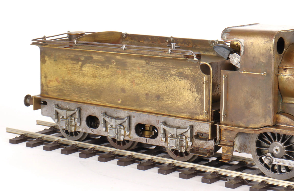 Gauge 1 LNER J6 4-4-0