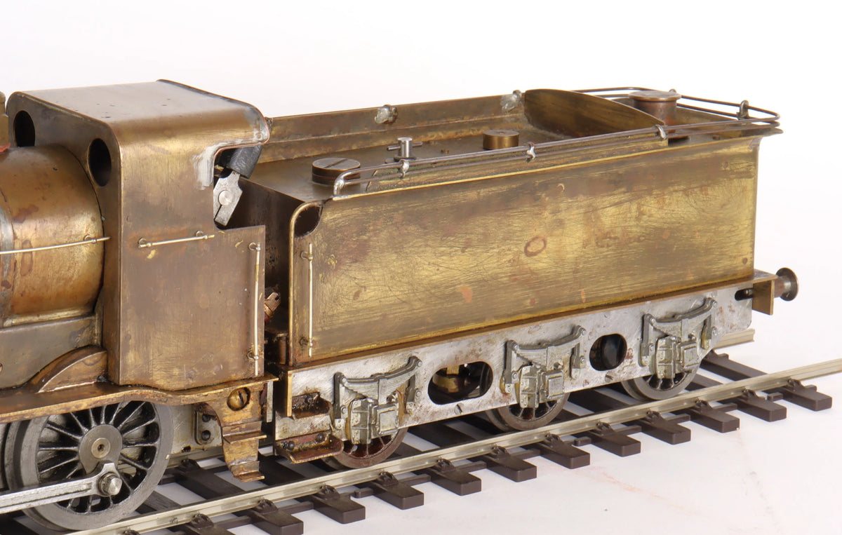 Gauge 1 LNER J6 4-4-0