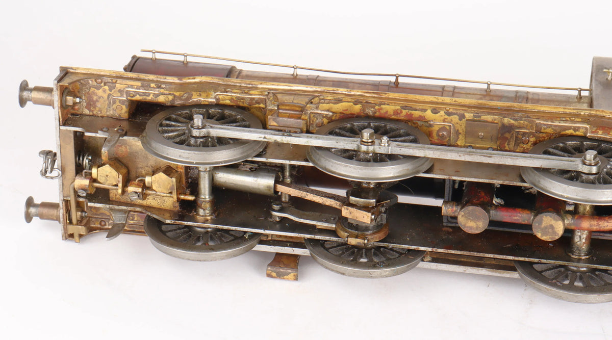 Gauge 1 LNER J6 4-4-0