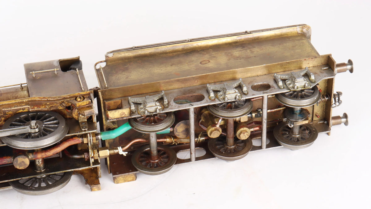 Gauge 1 LNER J6 4-4-0