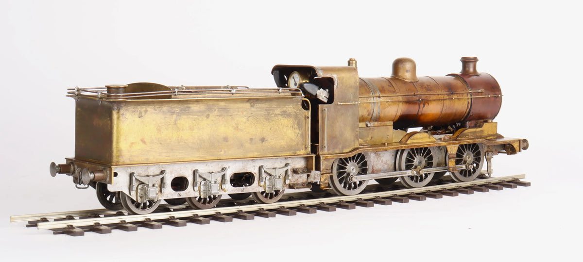 Gauge 1 LNER J6 4-4-0