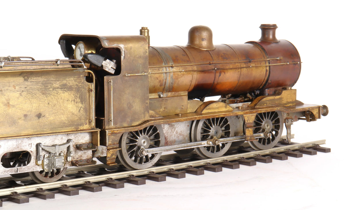 Gauge 1 LNER J6 4-4-0