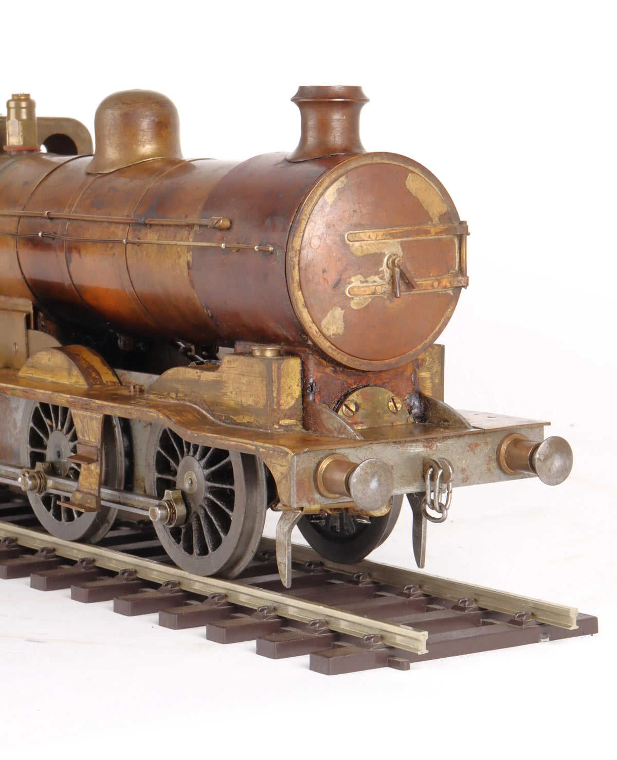 Gauge 1 LNER J6 4-4-0