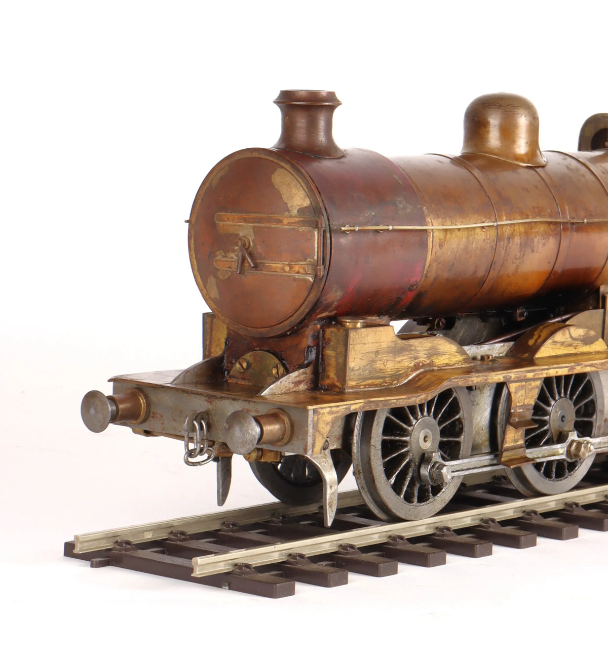 Gauge 1 LNER J6 4-4-0