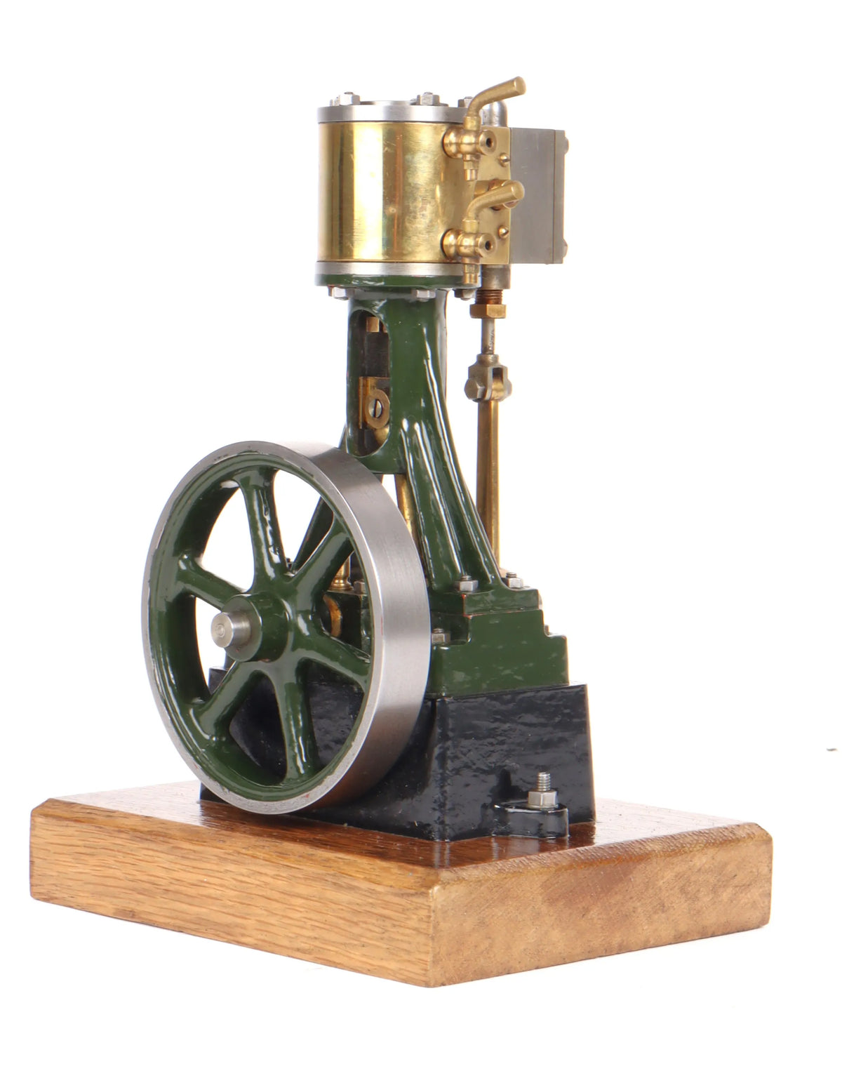 Stuart 10V