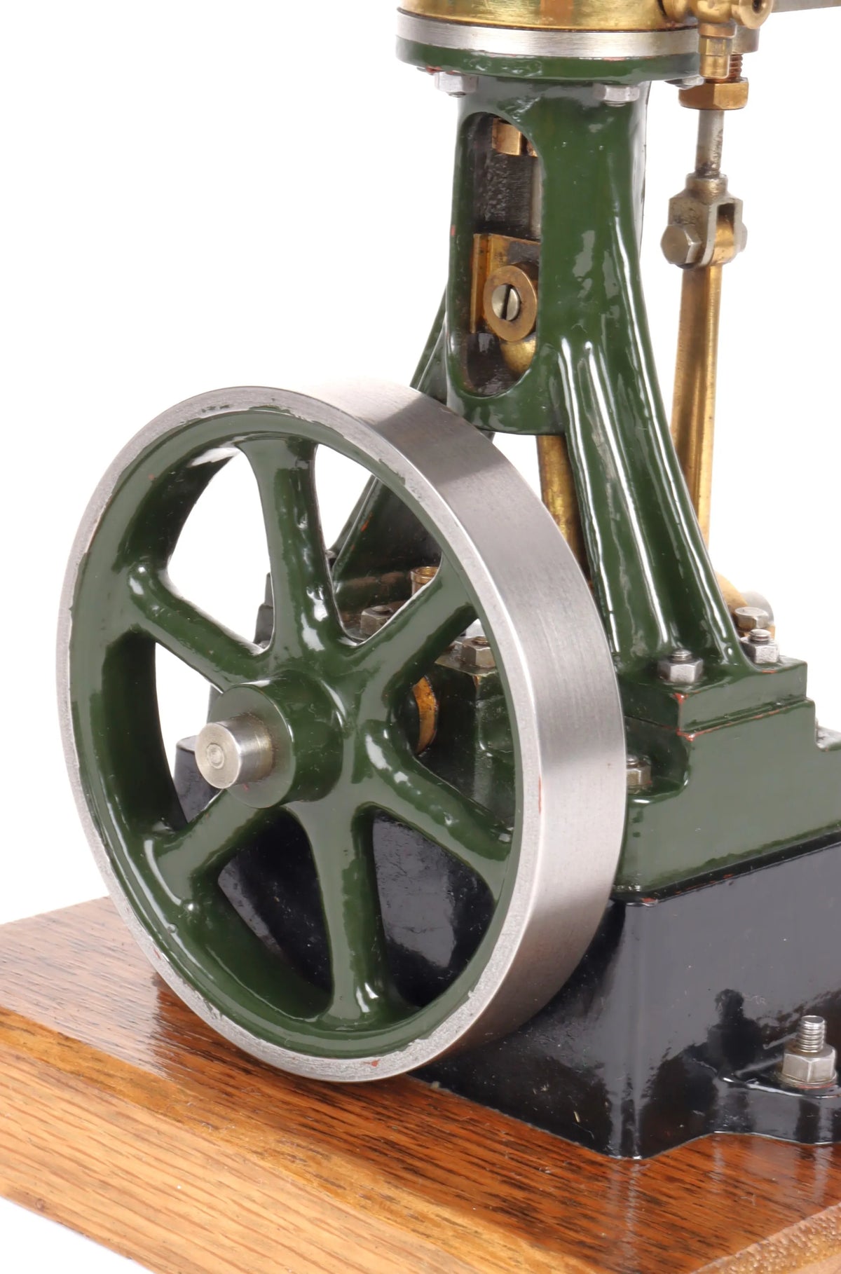 Stuart 10V