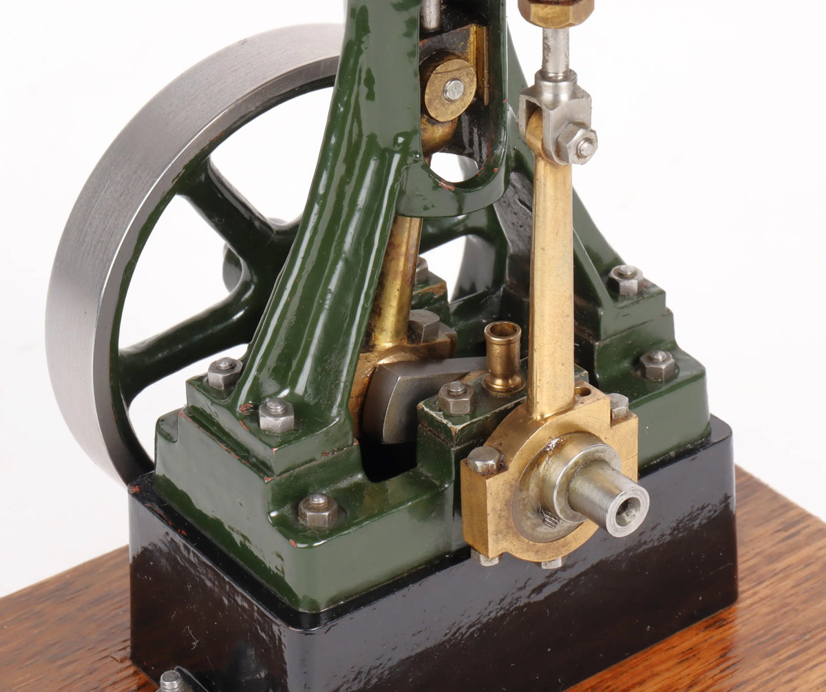 Stuart 10V