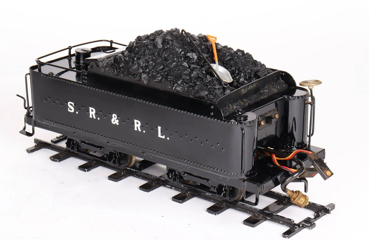 32/45mm gauge Roundhouse SR&RL No.24