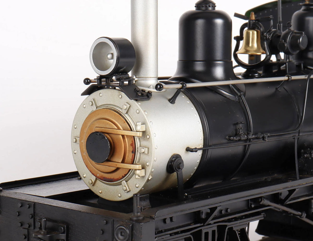 Gauge 1 Accucraft Shay