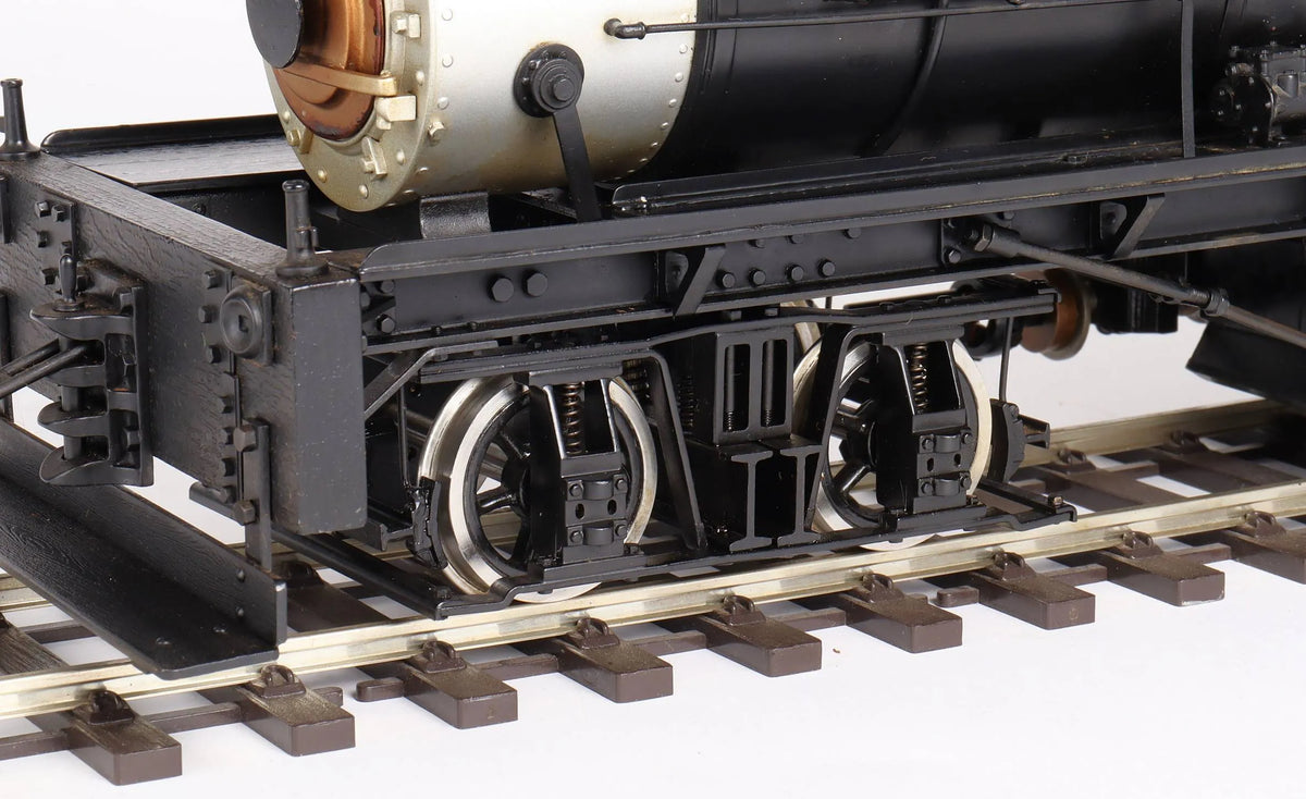 Gauge 1 Accucraft Shay