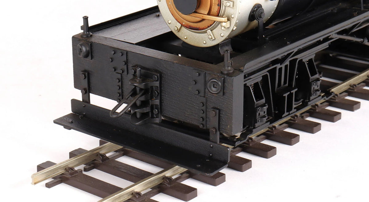 Gauge 1 Accucraft Shay