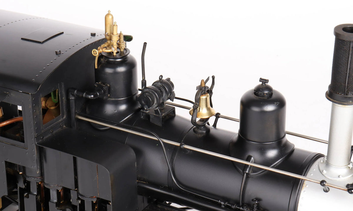 Gauge 1 Accucraft Shay