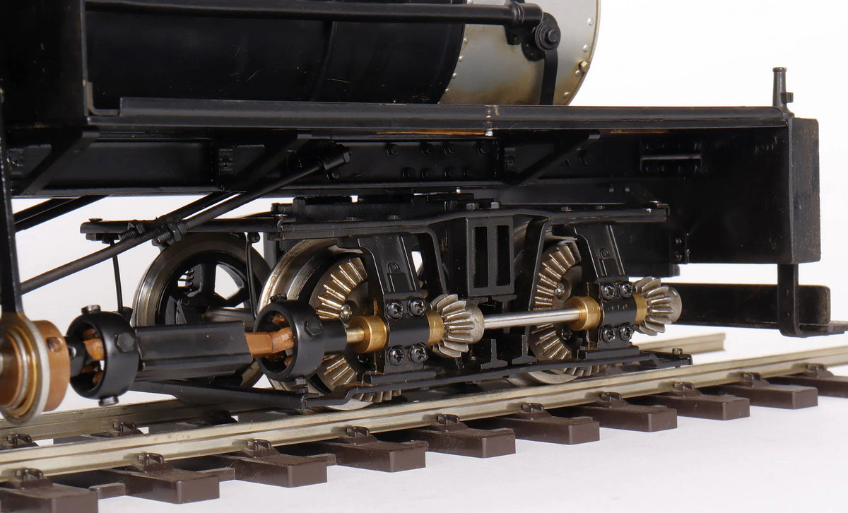Gauge 1 Accucraft Shay