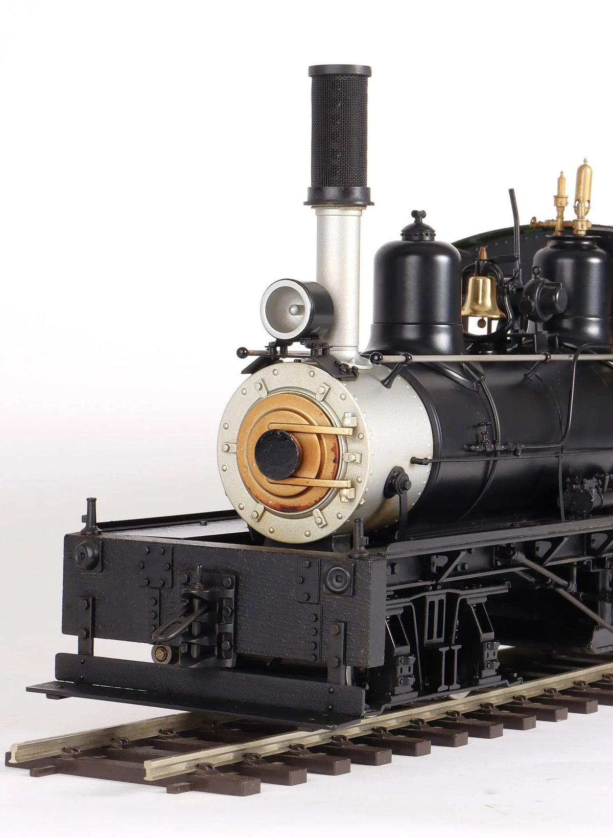 Gauge 1 Accucraft Shay