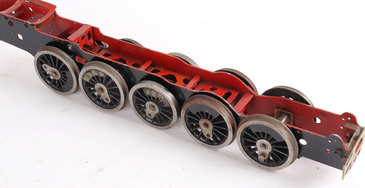 Gauge 1 BR 9F 2-10-0