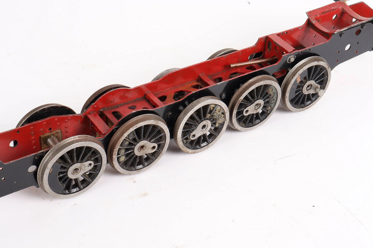 Gauge 1 BR 9F 2-10-0