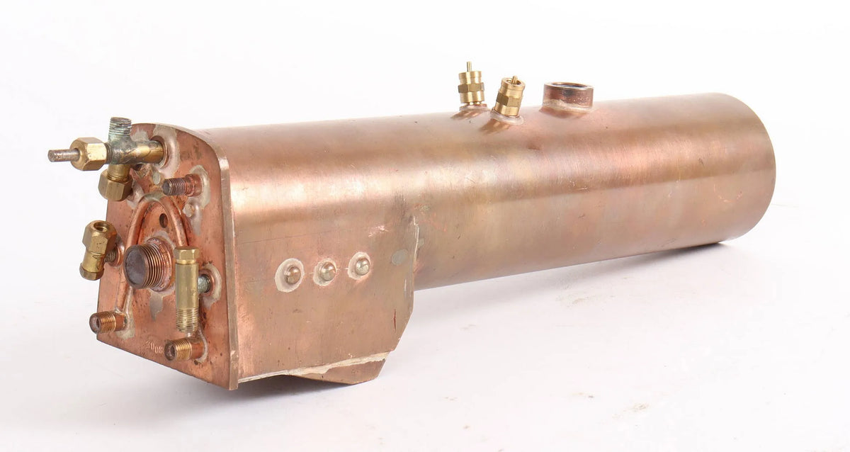 Gauge 1 BR 9F 2-10-0
