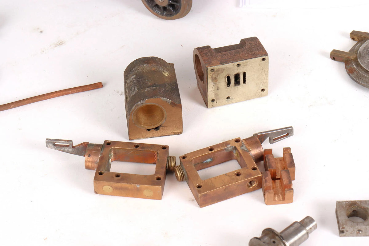 Gauge 1 BR 9F 2-10-0