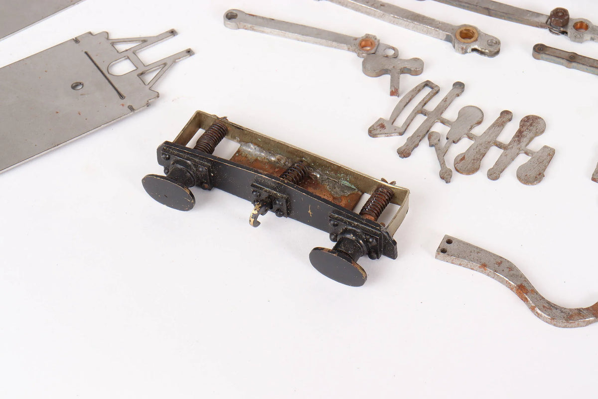 Gauge 1 BR 9F 2-10-0