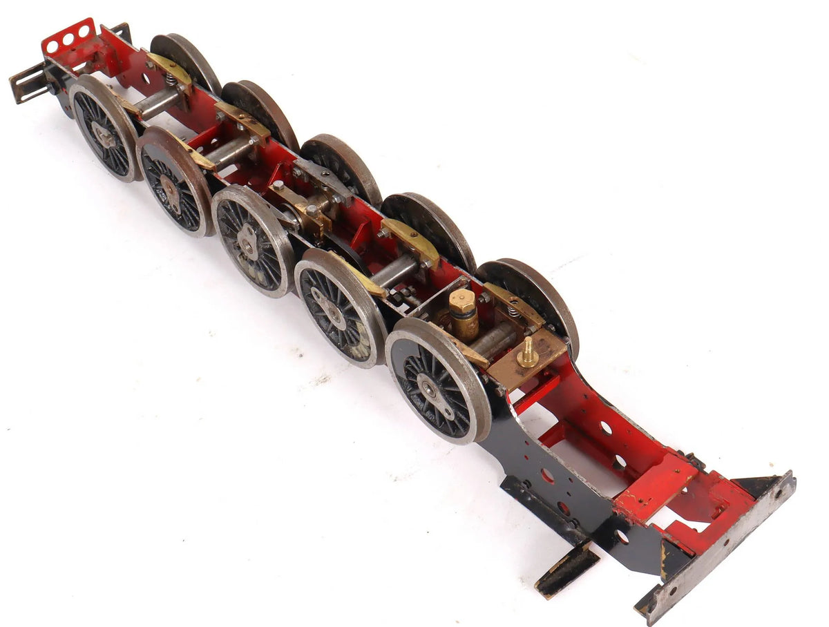 Gauge 1 BR 9F 2-10-0