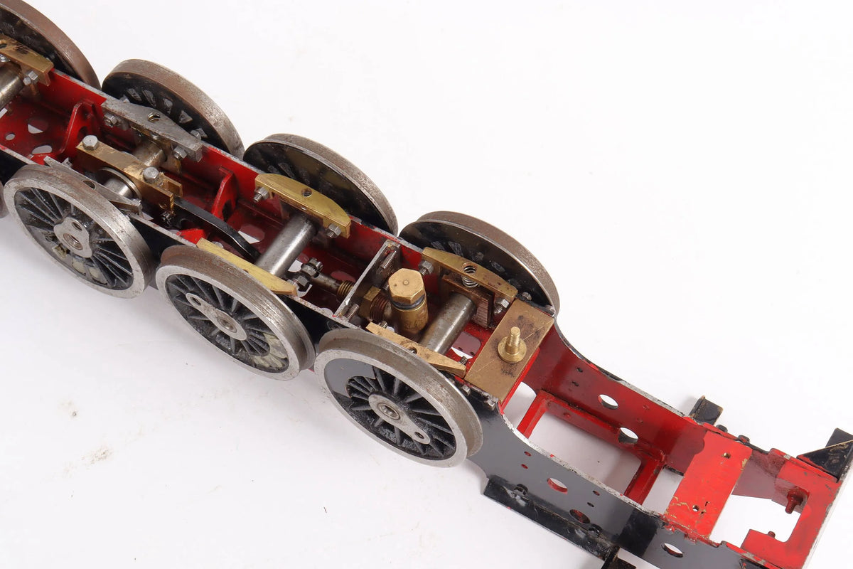 Gauge 1 BR 9F 2-10-0