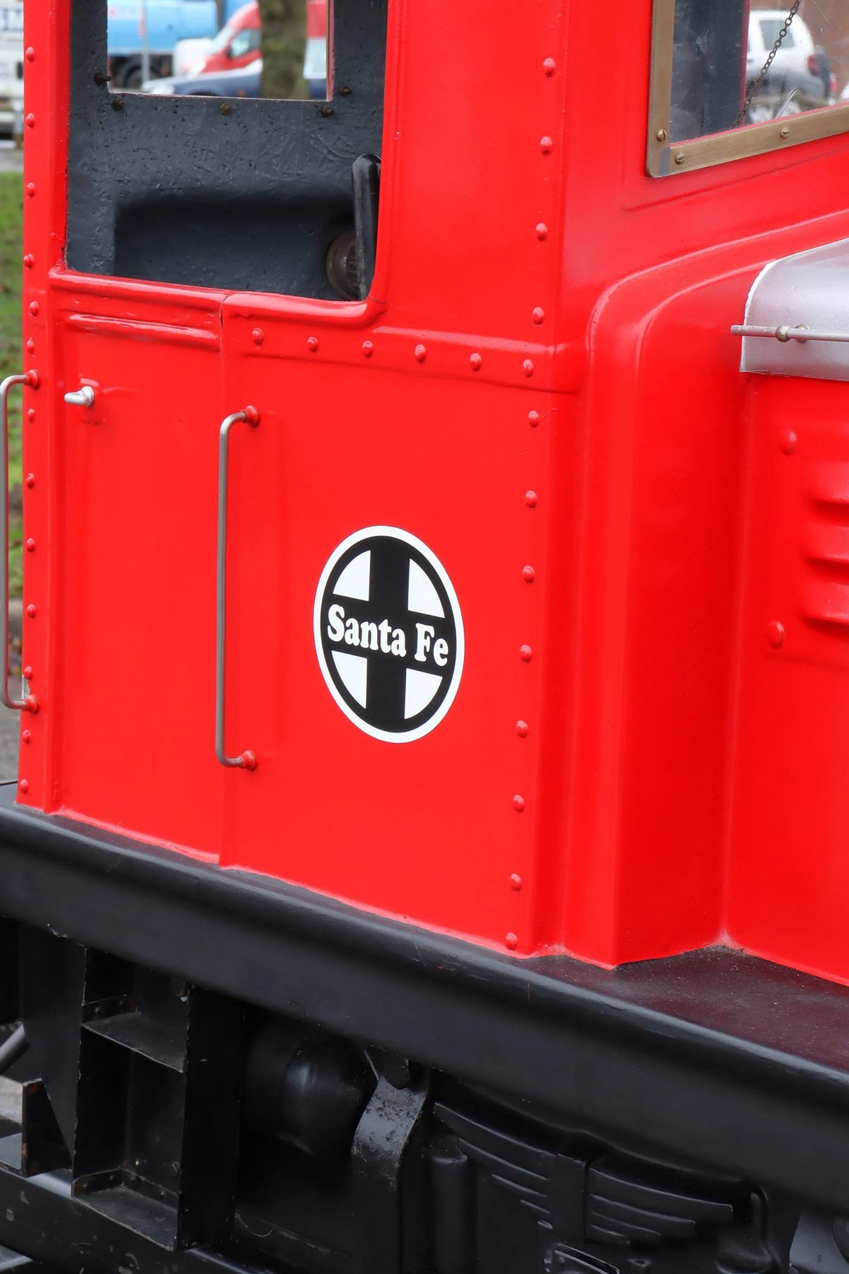 5 inch gauge Maxitrak "Simplicity II" 0-4-0