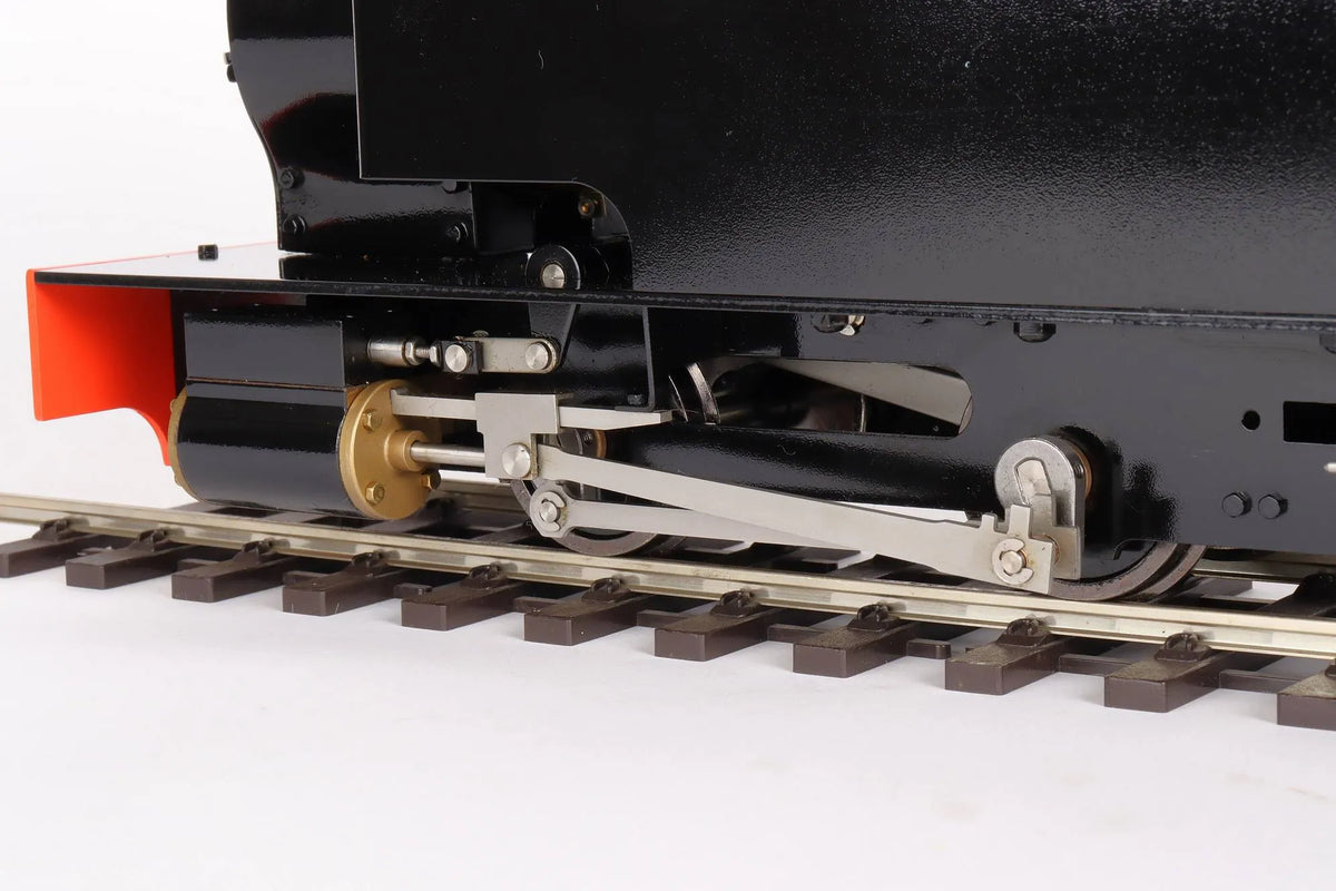 32mm/45mm gauge Accucraft "Ragleth"