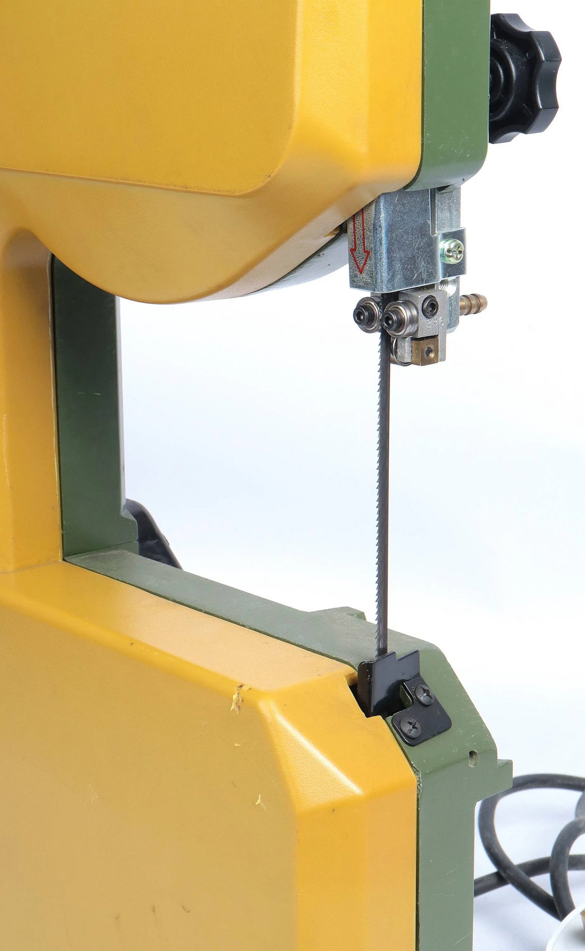 Proxxon bandsaw