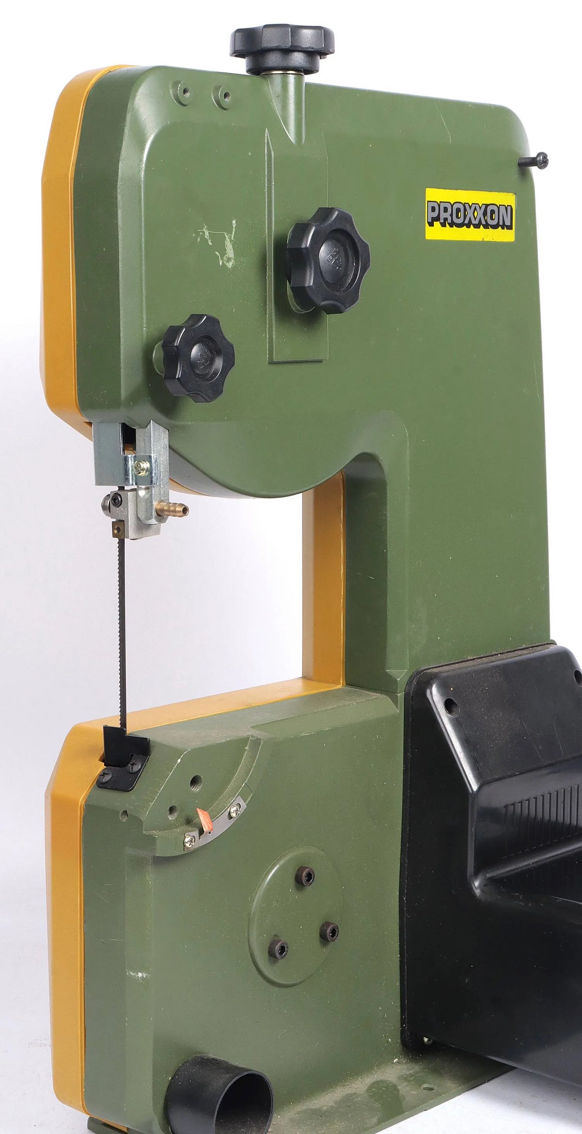 Proxxon bandsaw