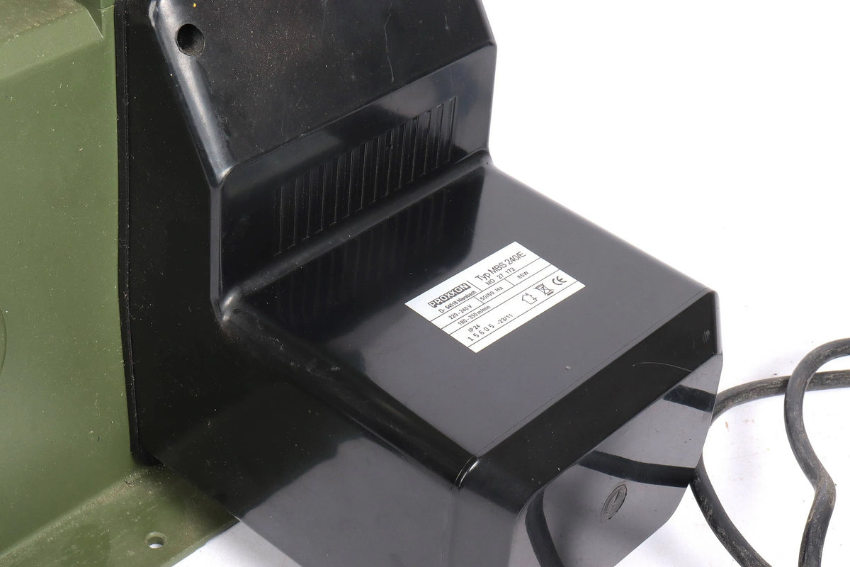 Proxxon bandsaw