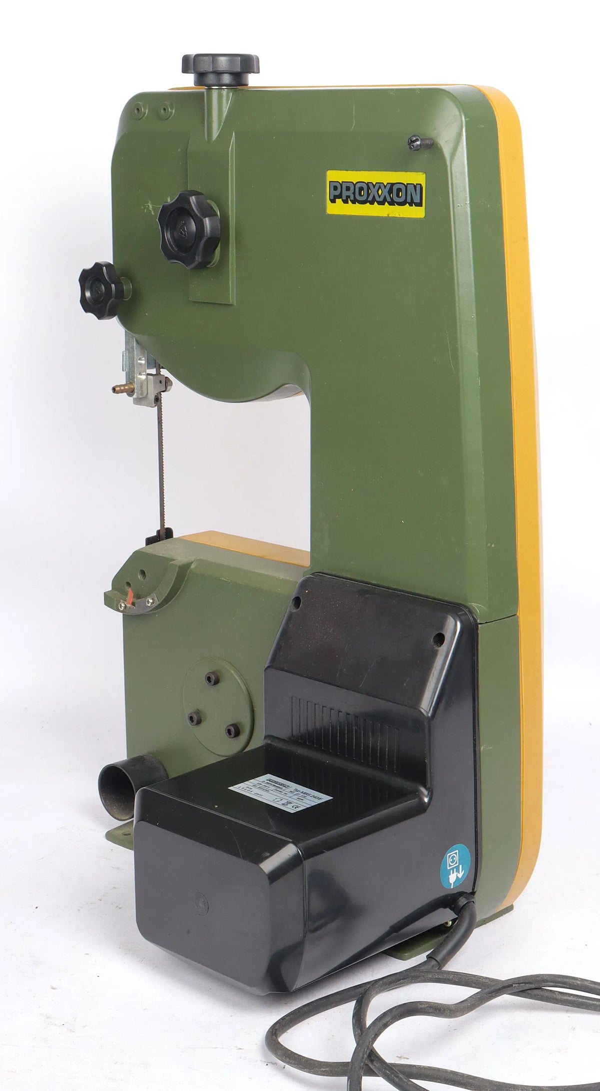 Proxxon bandsaw