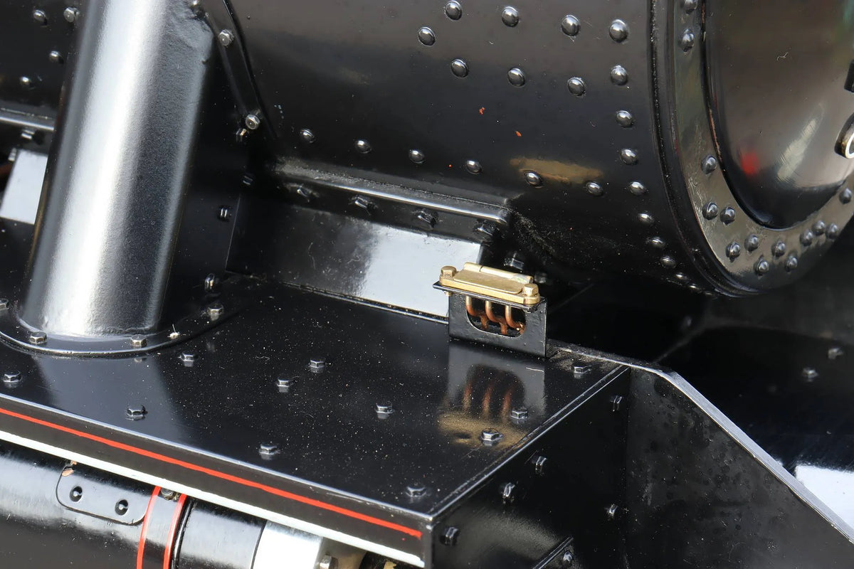 5 inch gauge LMS Black 5