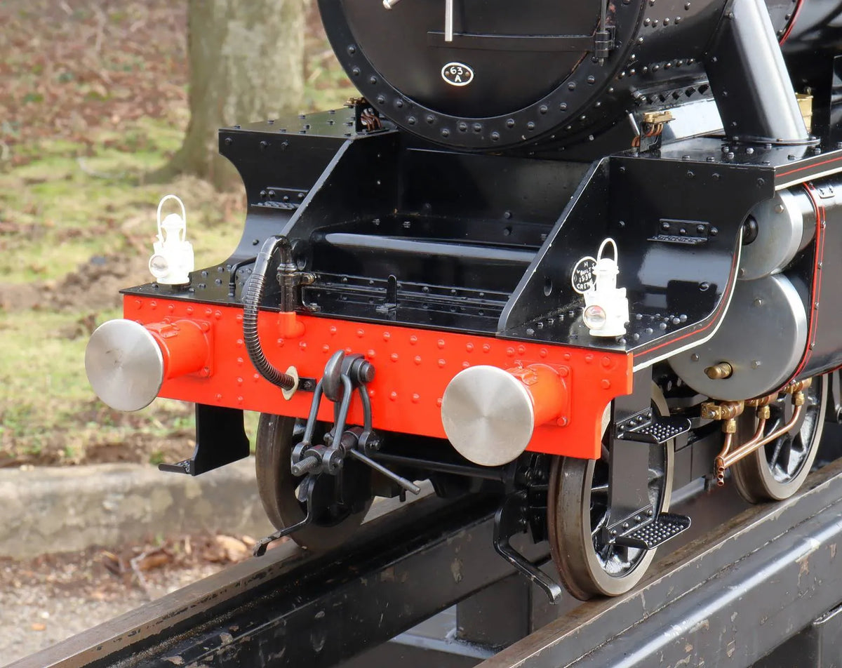5 inch gauge LMS Black 5