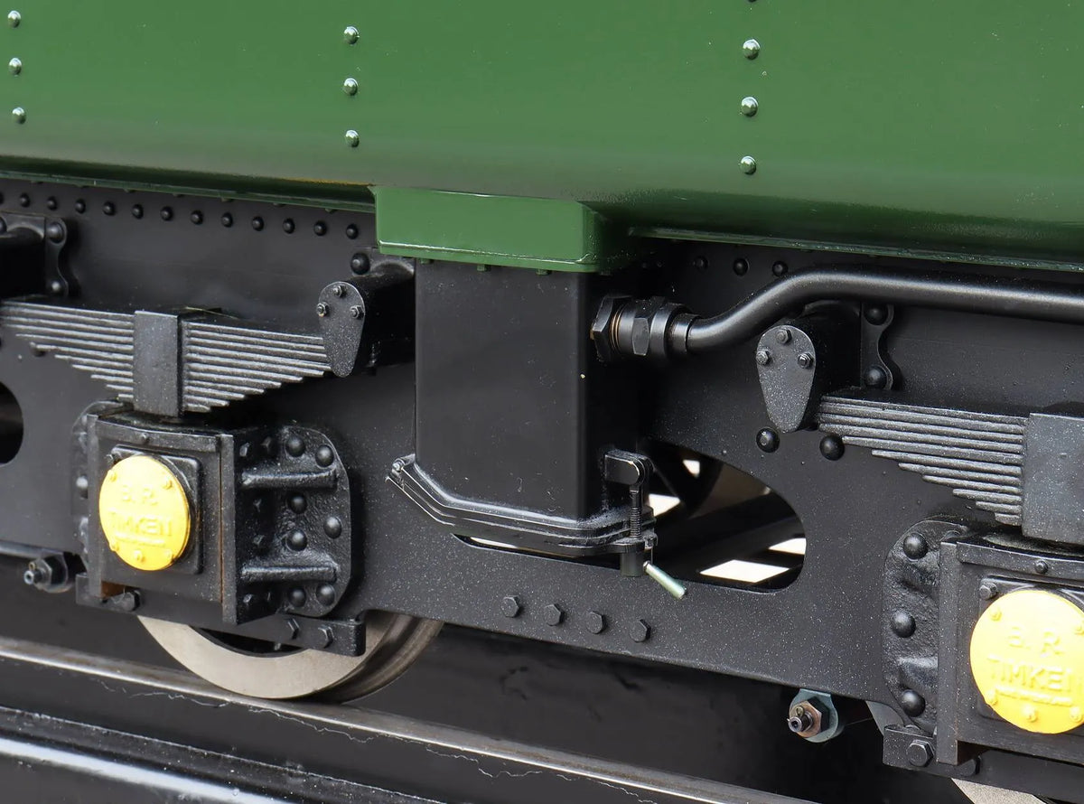 5 inch gauge Britannia No.70015 "Apollo"
