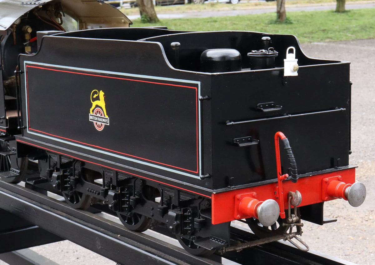 5 inch gauge LNER B1 4-6-0 No.61409